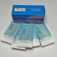 200 Pack (CoolJet™ Sterile Bags for Regular Tips)