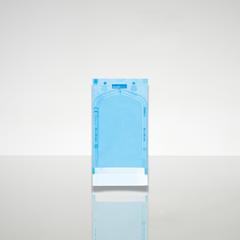 200 Pack (CoolJet™ Sterile Bags for Body Tips)