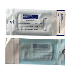 200 Pack (CoolJet™ Sterile Bags for Regular Tips)