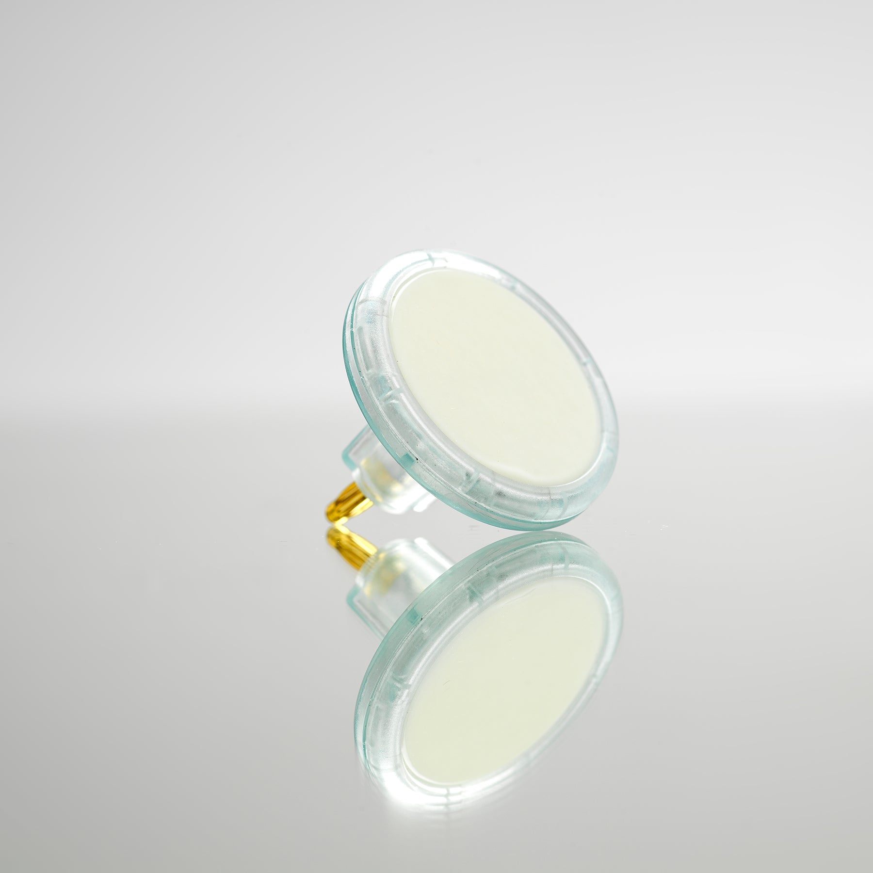 CoolJet™ Body Tip – Round