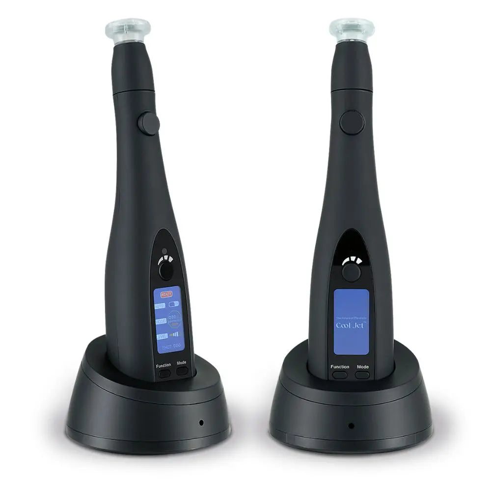 Complete Cool Jet™ Plasma Kit