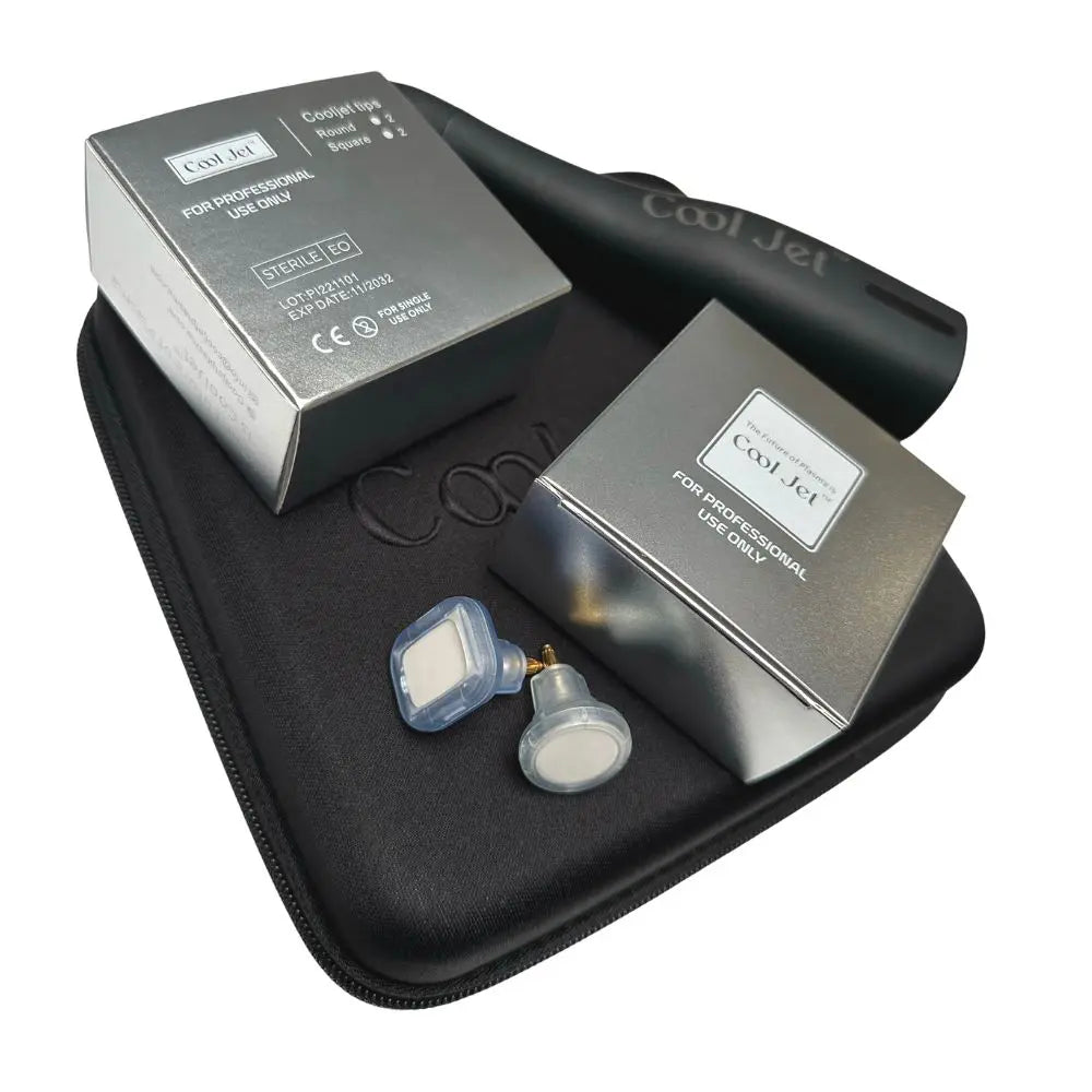 Complete Cool Jet™ Plasma Kit
