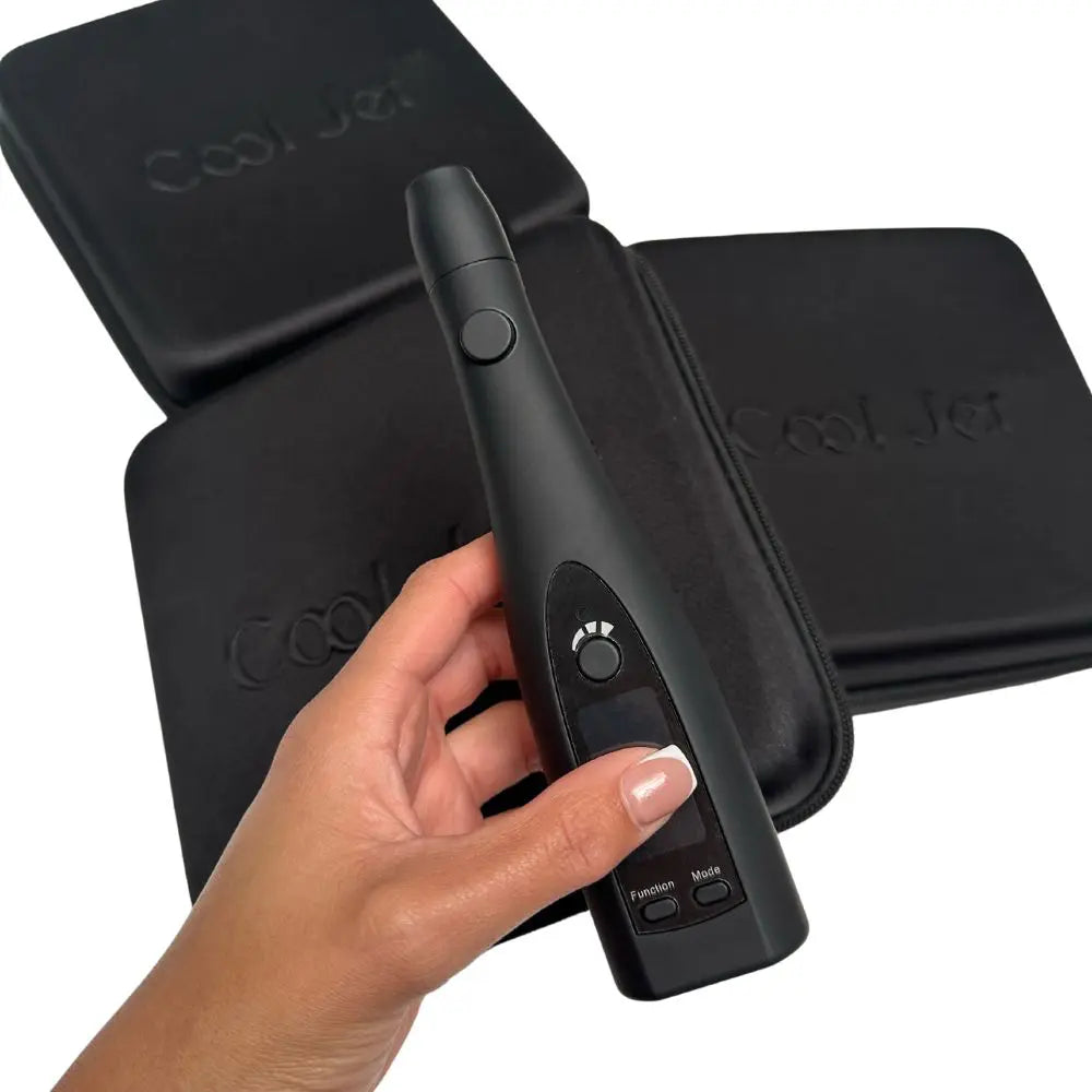 Complete Cool Jet™ Plasma Kit