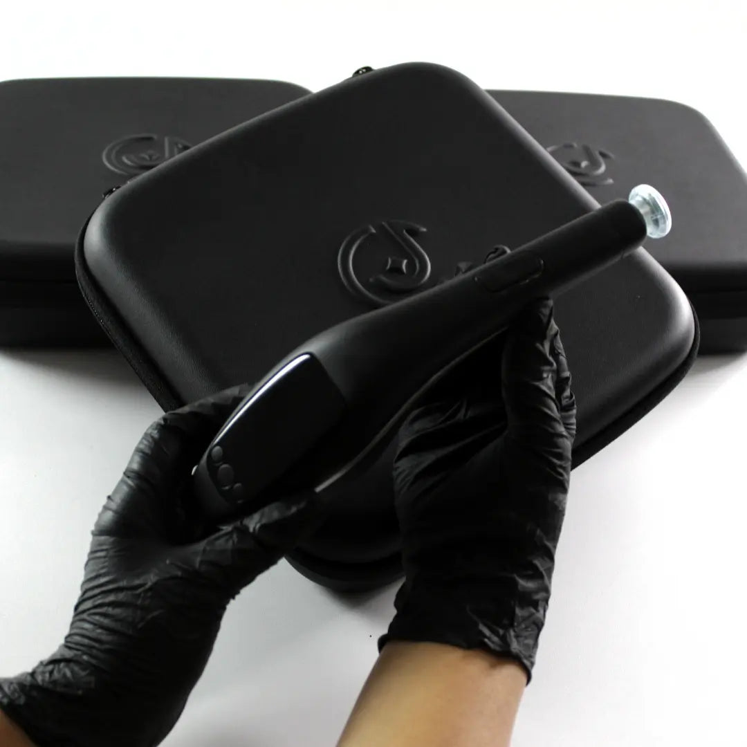 Complete CoolJet Pro™ Cold Plasma Kit