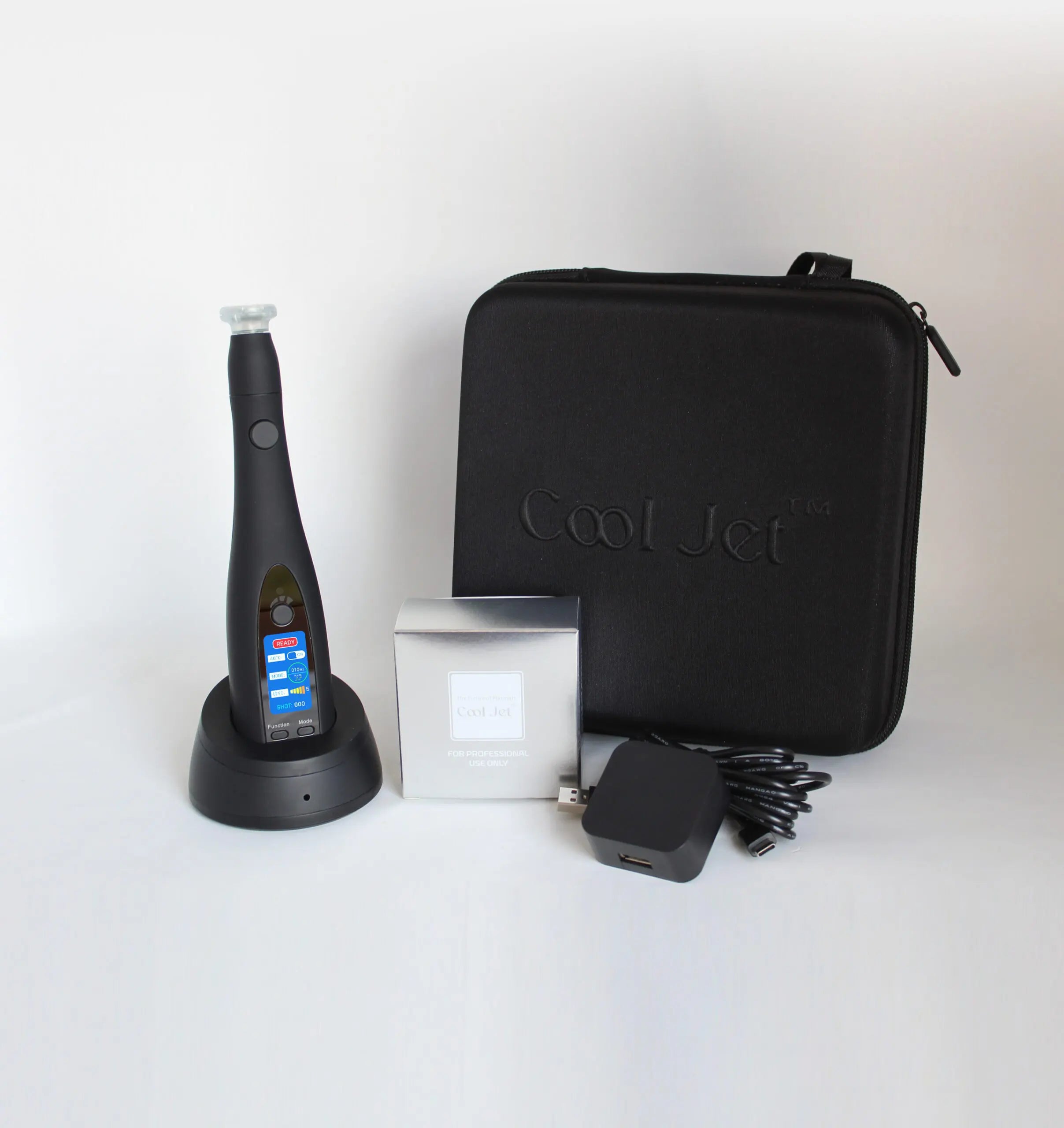 Complete Cool Jet™ Plasma Kit