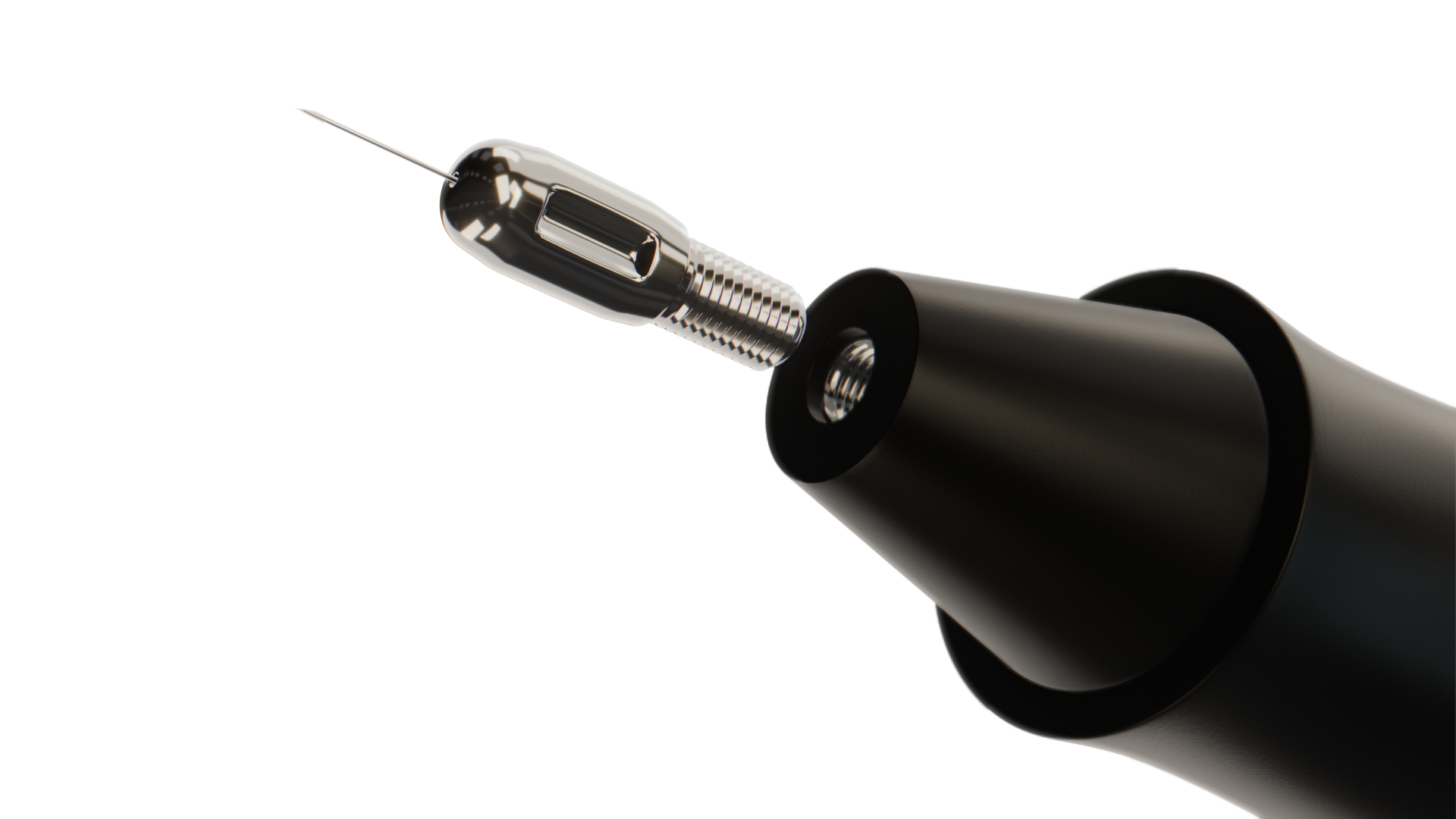 PlasmaPen™ Classic Device