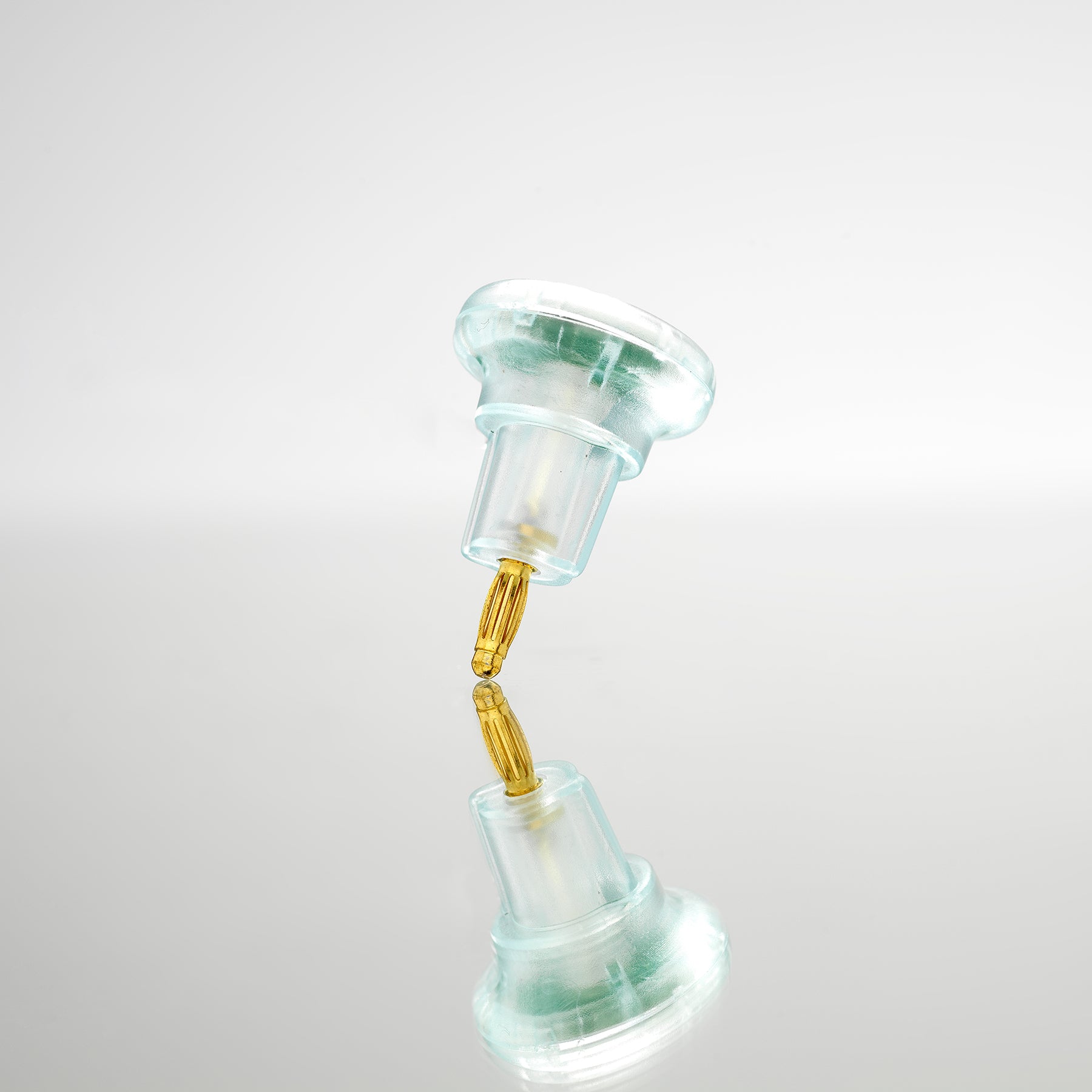 CoolJet™ Plasma Super Tips – Round