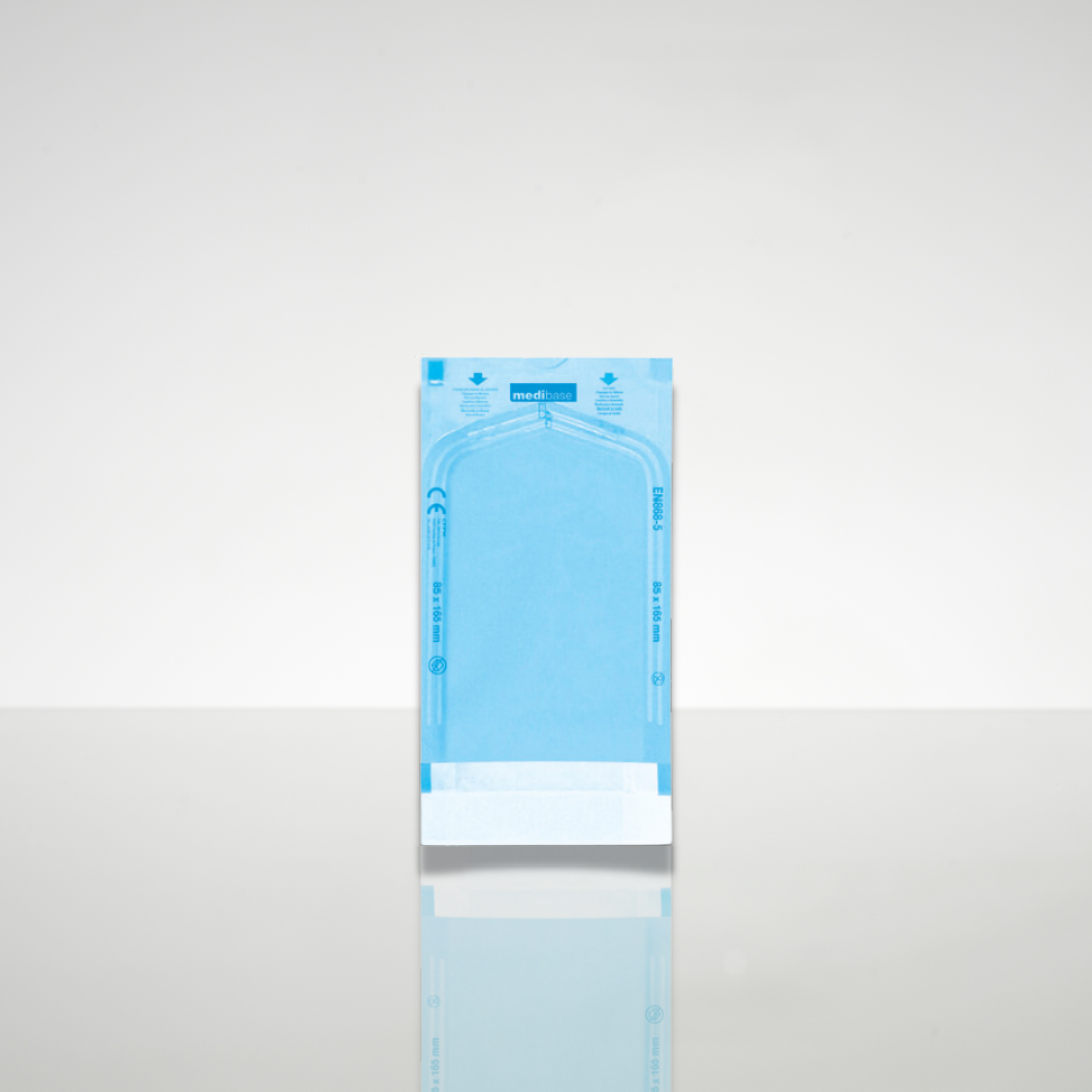 200 Pack (CoolJet™ Sterile Bags for Body Tips)