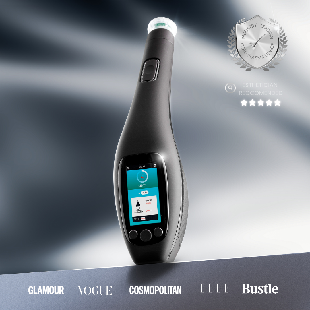 Complete CoolJet Pro™ Cold Plasma Kit