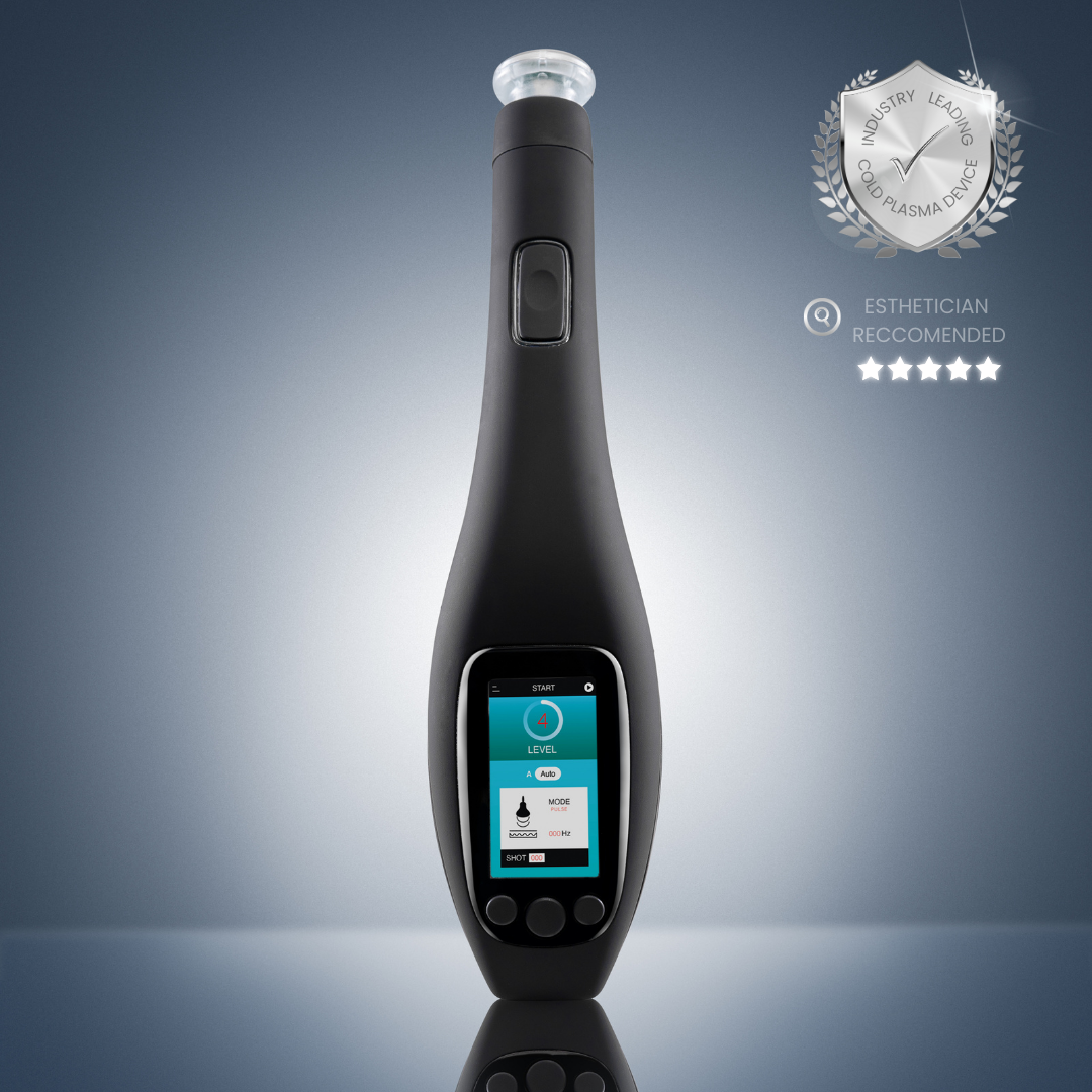 Complete CoolJet Pro™ Cold Plasma Kit