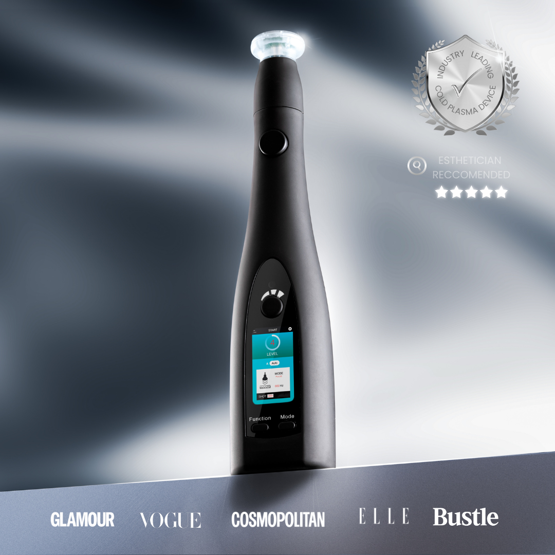 Complete Cool Jet™ Plasma Kit