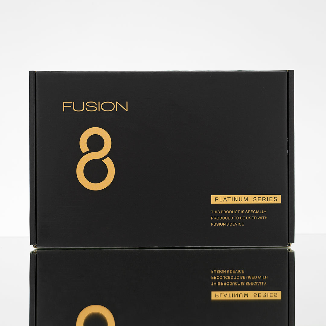 Fusion Complete box Probes
