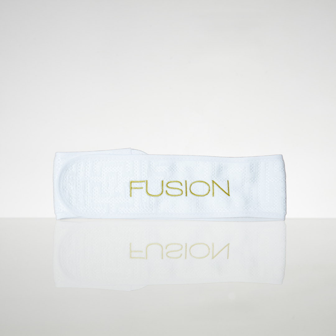 Fusion 8 Headband