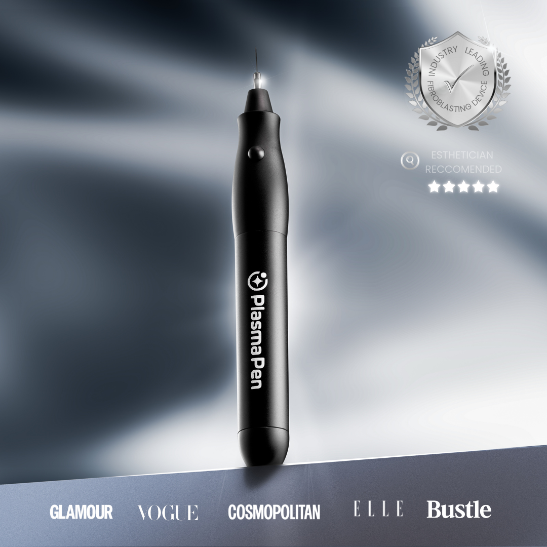 PlasmaPen™ Classic Device