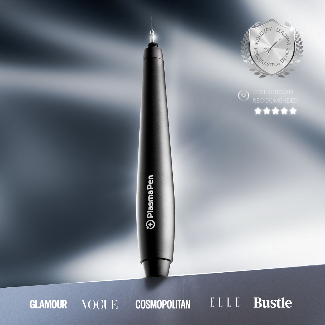 PlasmaPen™ Platinum Device