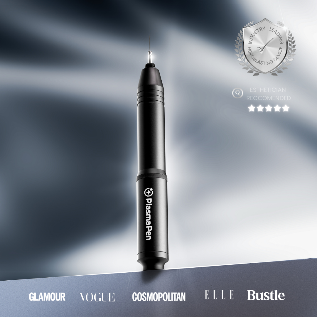 PlasmaPen™ Ultra Device